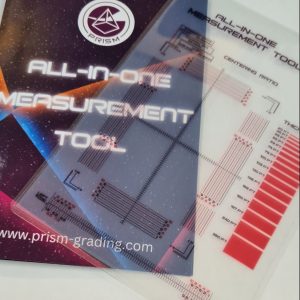 All-In-One Measurement Tool
